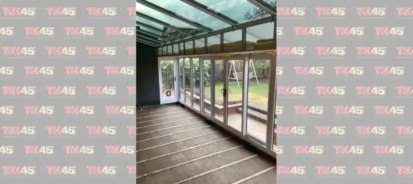 Double Glazing in Leighton Buzzard