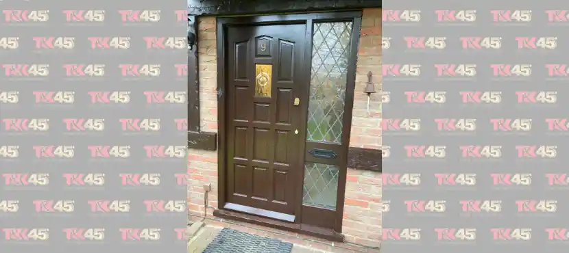 Double Glazing in Sandy