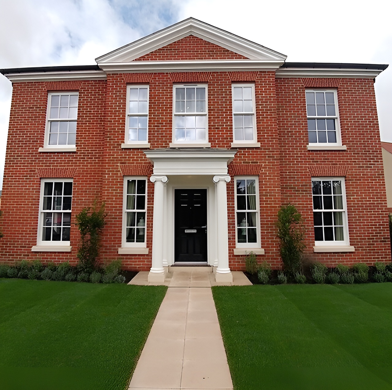 sliding sash windows northampton