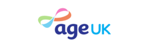 age uk logos