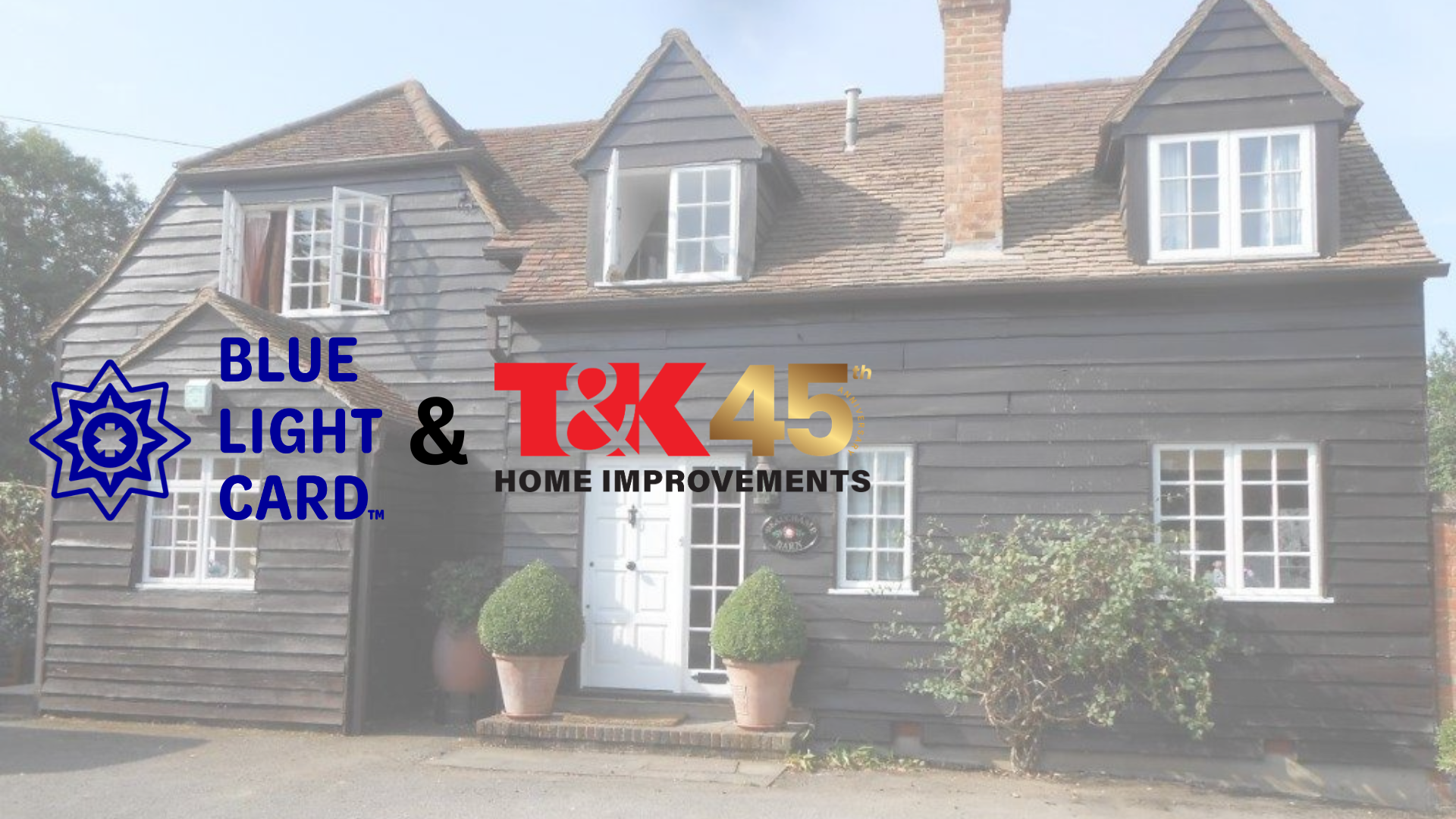 blue light discount northampton