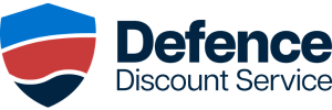 defence discount partner partner logos