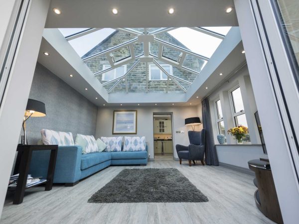 age uk and T&K partnership