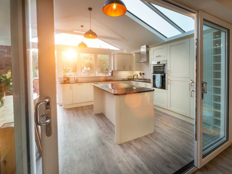 Top Tips To Get Your Home Ready for Spring – New Windows, Doors & More