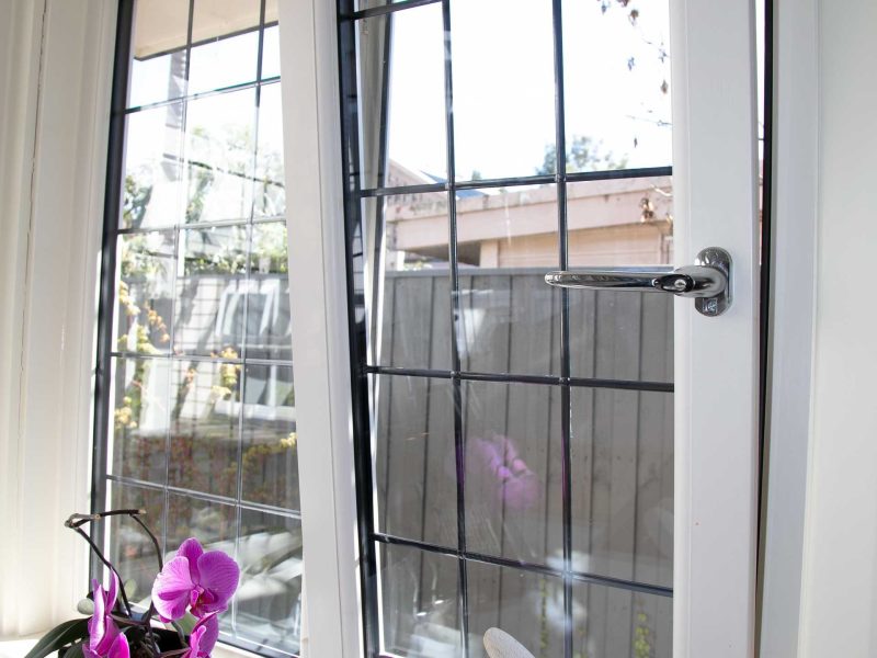 upvc tilt and turn window prices