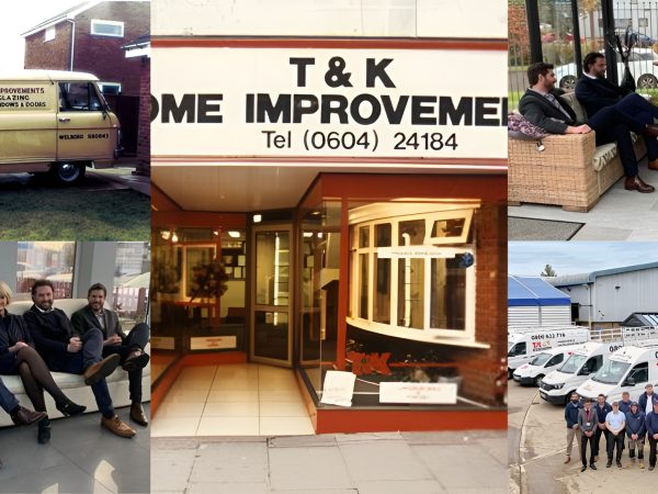 about T&K