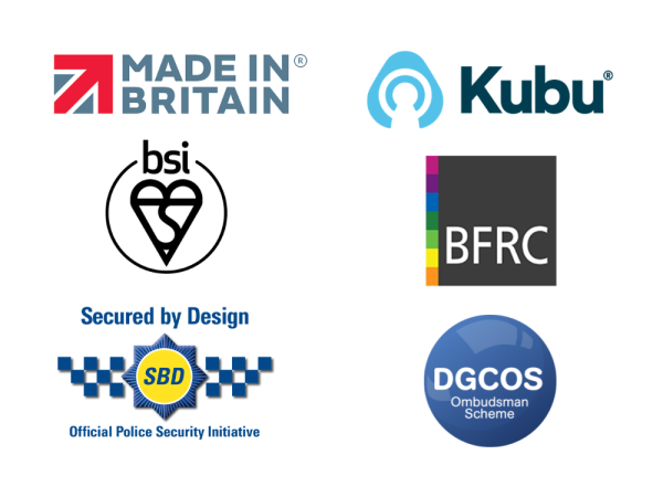 T&K Accreditations