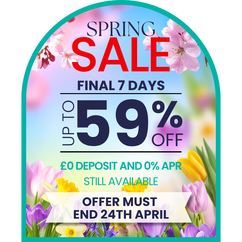 T&K extended spring offer