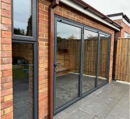 bifold doors northampton
