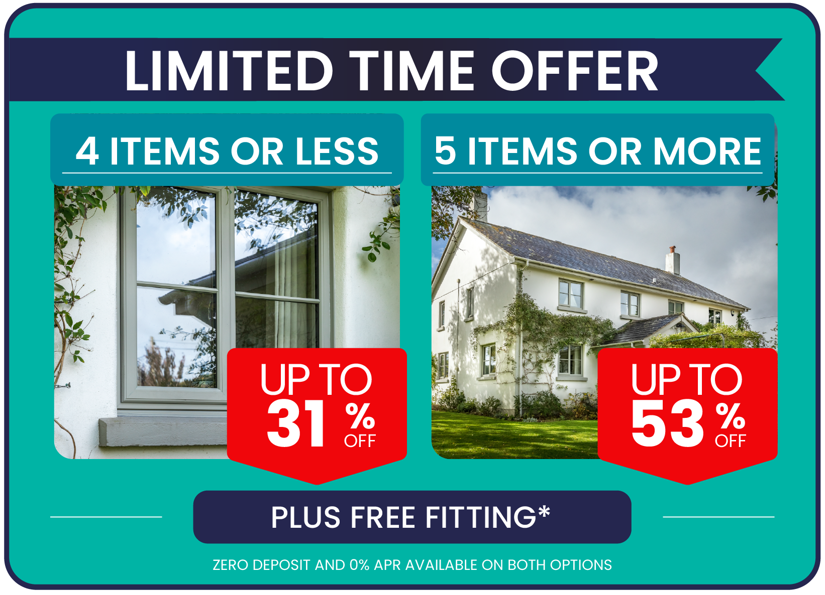 Dual May Offer