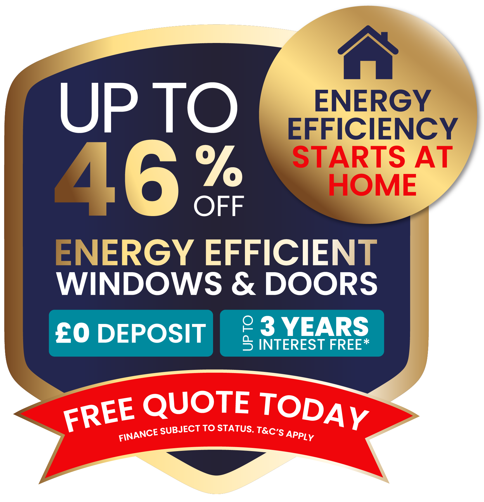 energy efficiency June offer