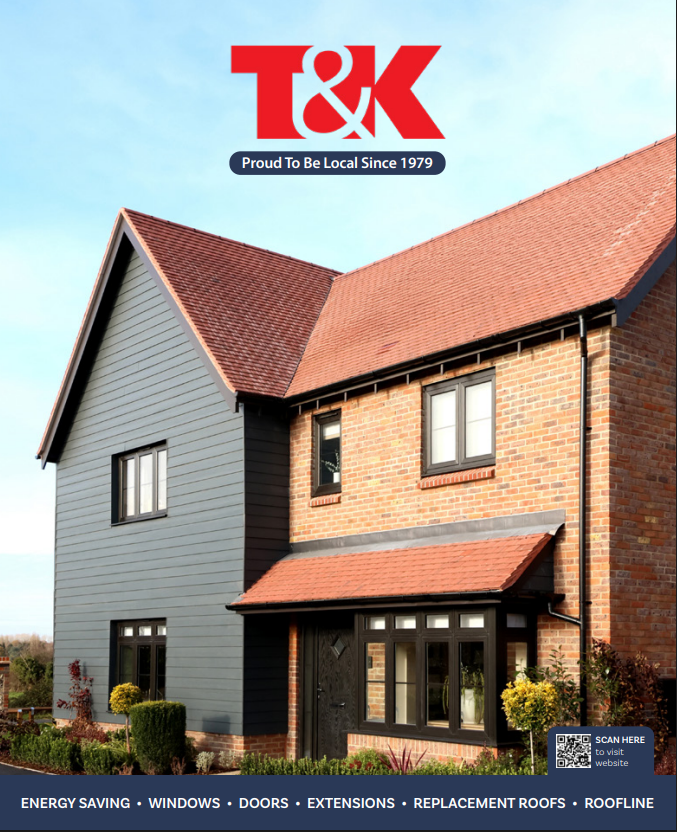 T&K complete collection brochure