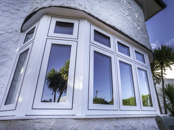 Slimline Flush Windows near me