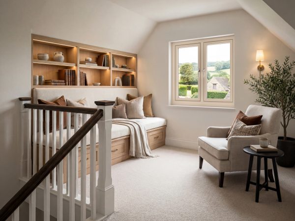 Slimline Flush Windows Northamptonshire