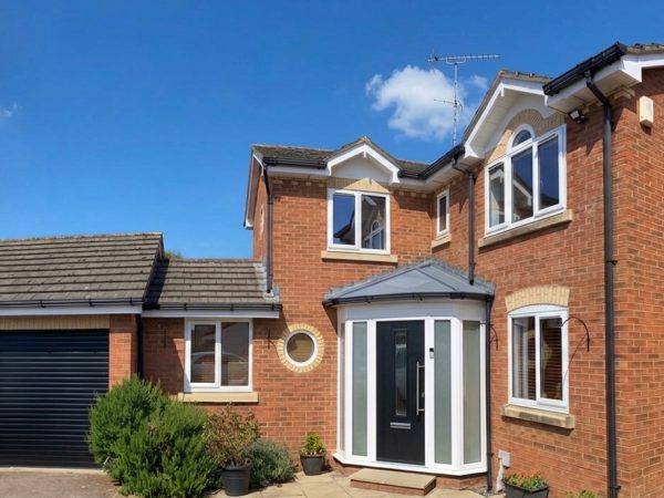 double glazed windows northampton