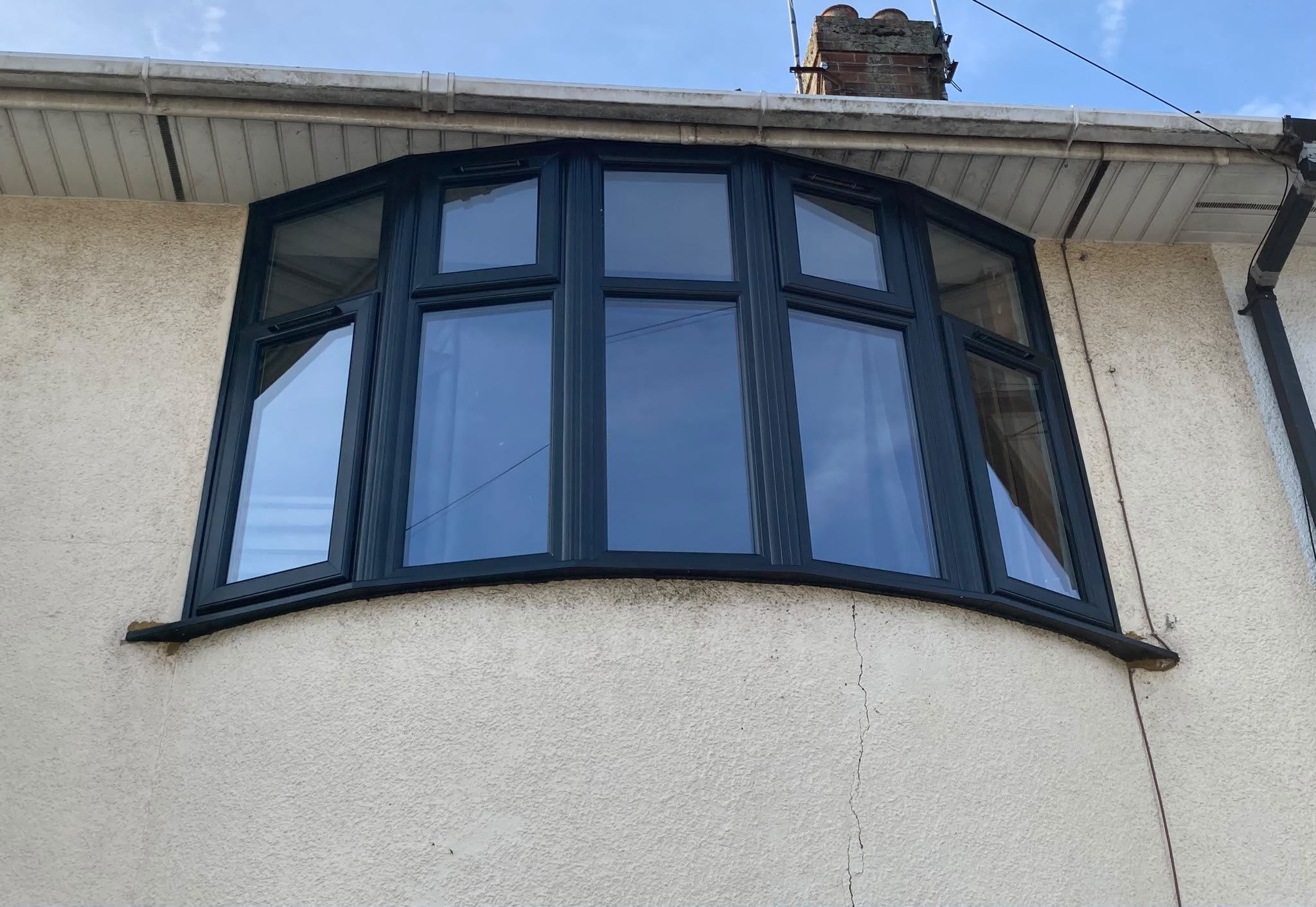 local bay window installers