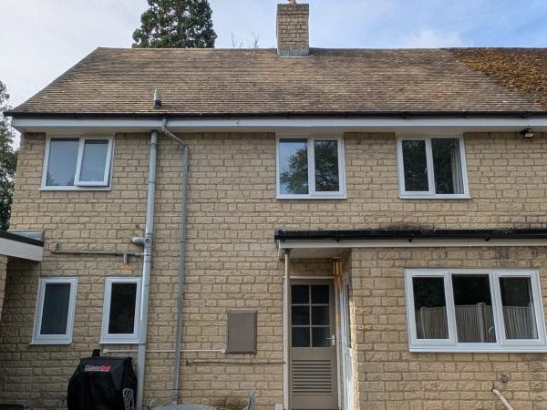 A Fresh Look for a Chipping Norton Home with New Windows and Doors