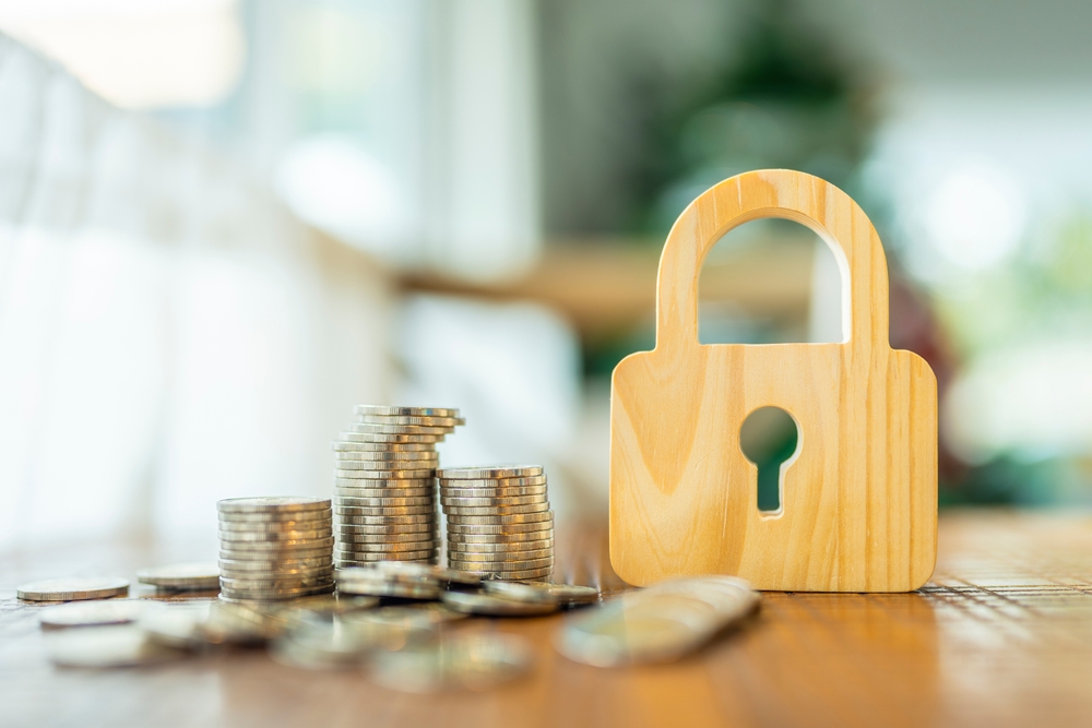Your Deposit, Your Project, Your Protection