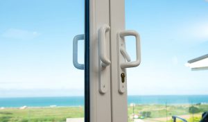 Remove A Stuck Key From A Patio Door Youtube