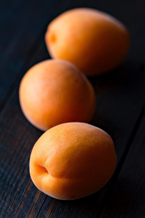 Apricot