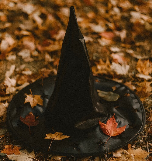 Witch hat