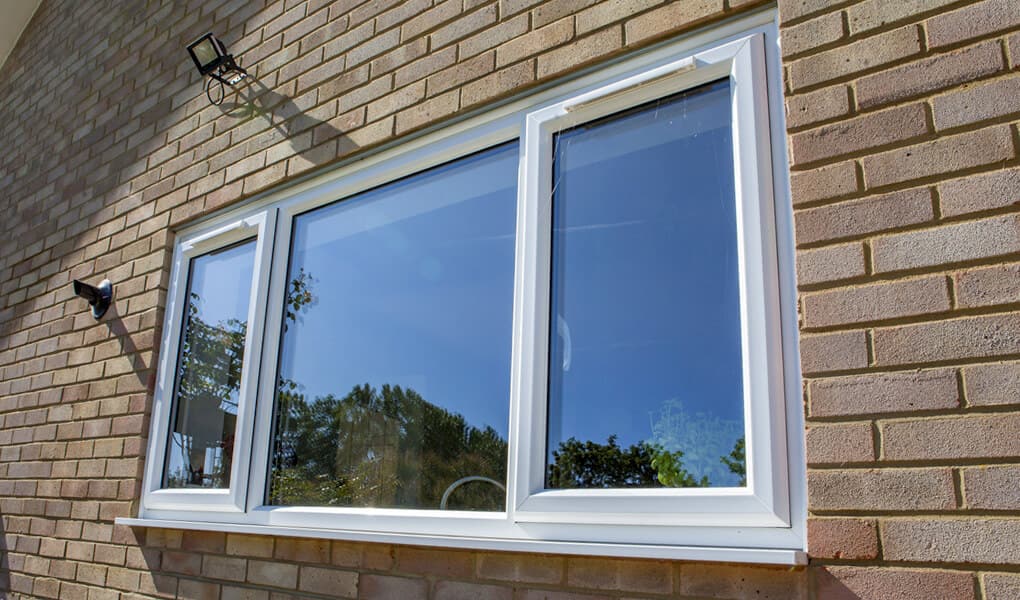 Casement Windows Wellingborough uPVC Casement Window Price
