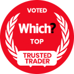 Which? top trusted trader