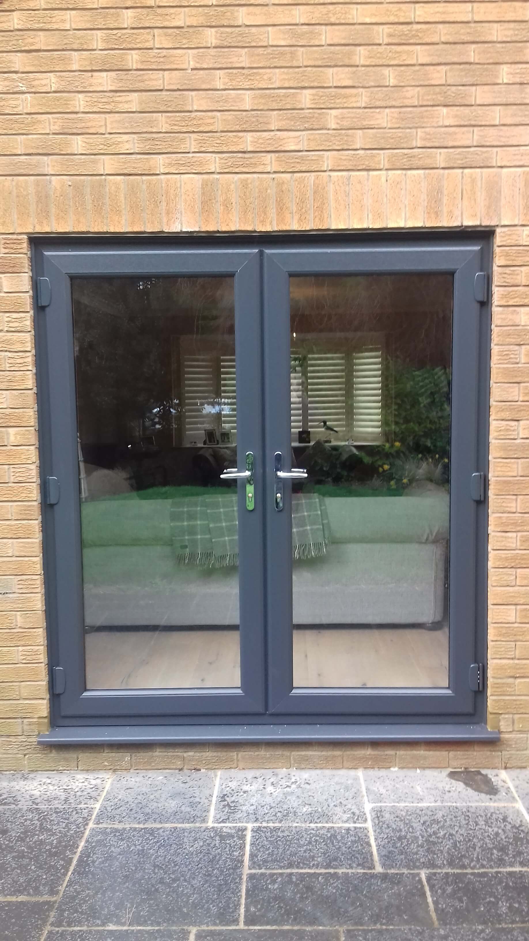 uPVC French Doors Wellingborough uPVC French Door Prices