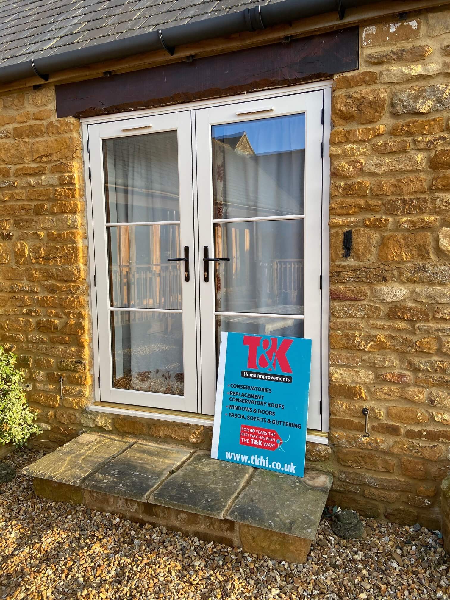 French Doors Wellingborough Internal French Door Prices