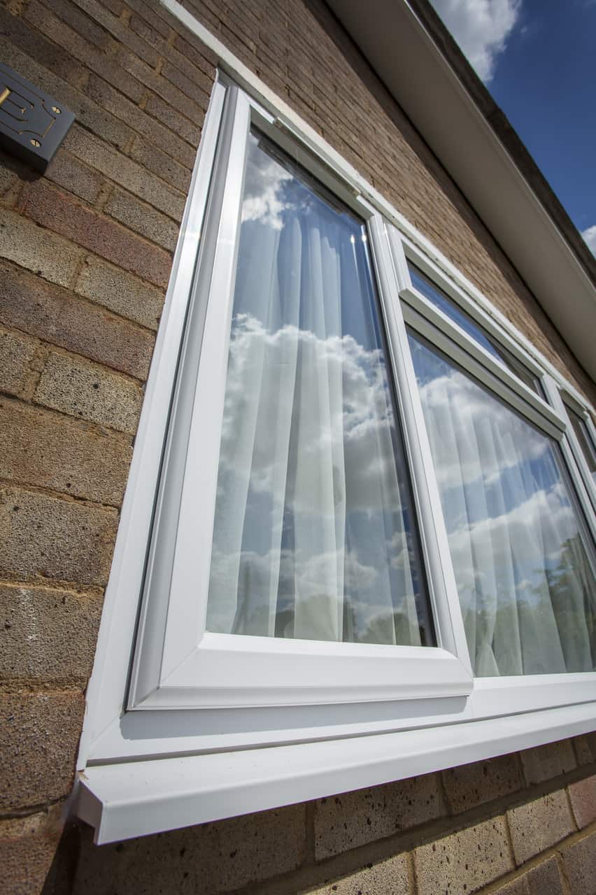 Replacement Windows in Northampton to Milton Keynes T&K